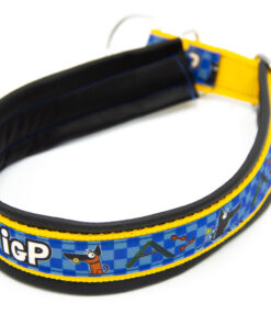 Alternative view of Halsband | IGP