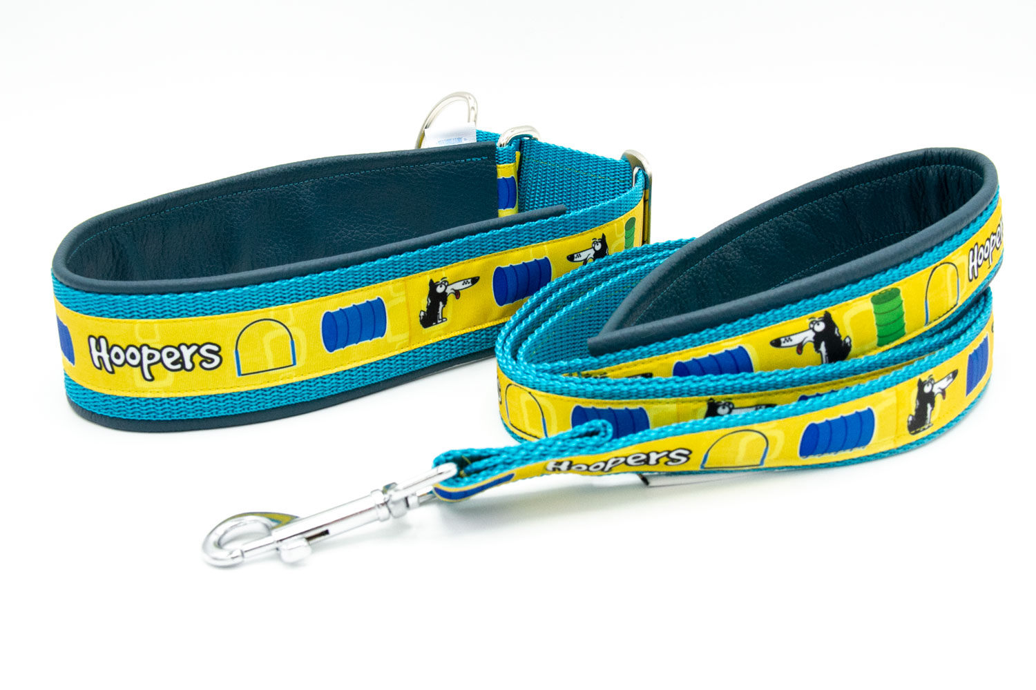 Halsband | Hoopers – Bild 6