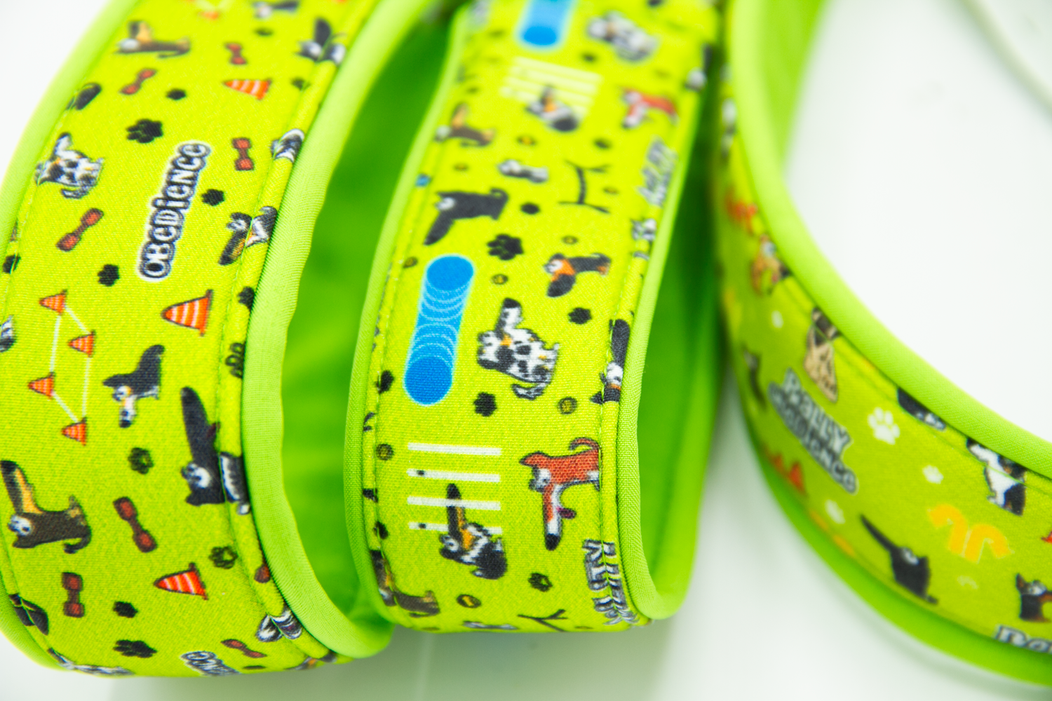 Softshell-Halsband | Hundesport – Bild 8