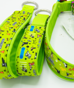 Softshell-Halsband | Hundesport