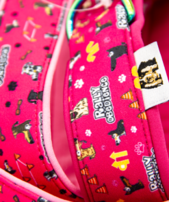 Alternative view of Softshell-Halsband | Hundesport