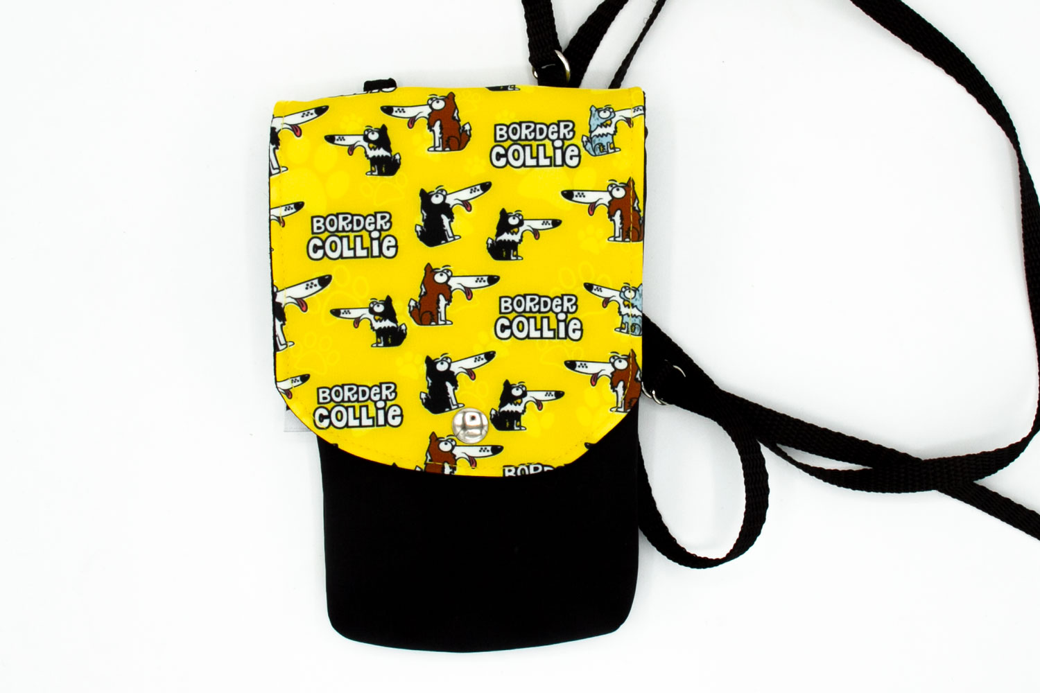 Handytasche | Border