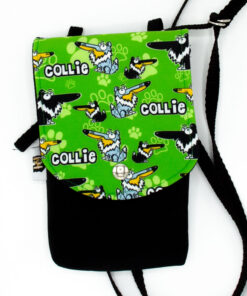 Handytasche | Collie