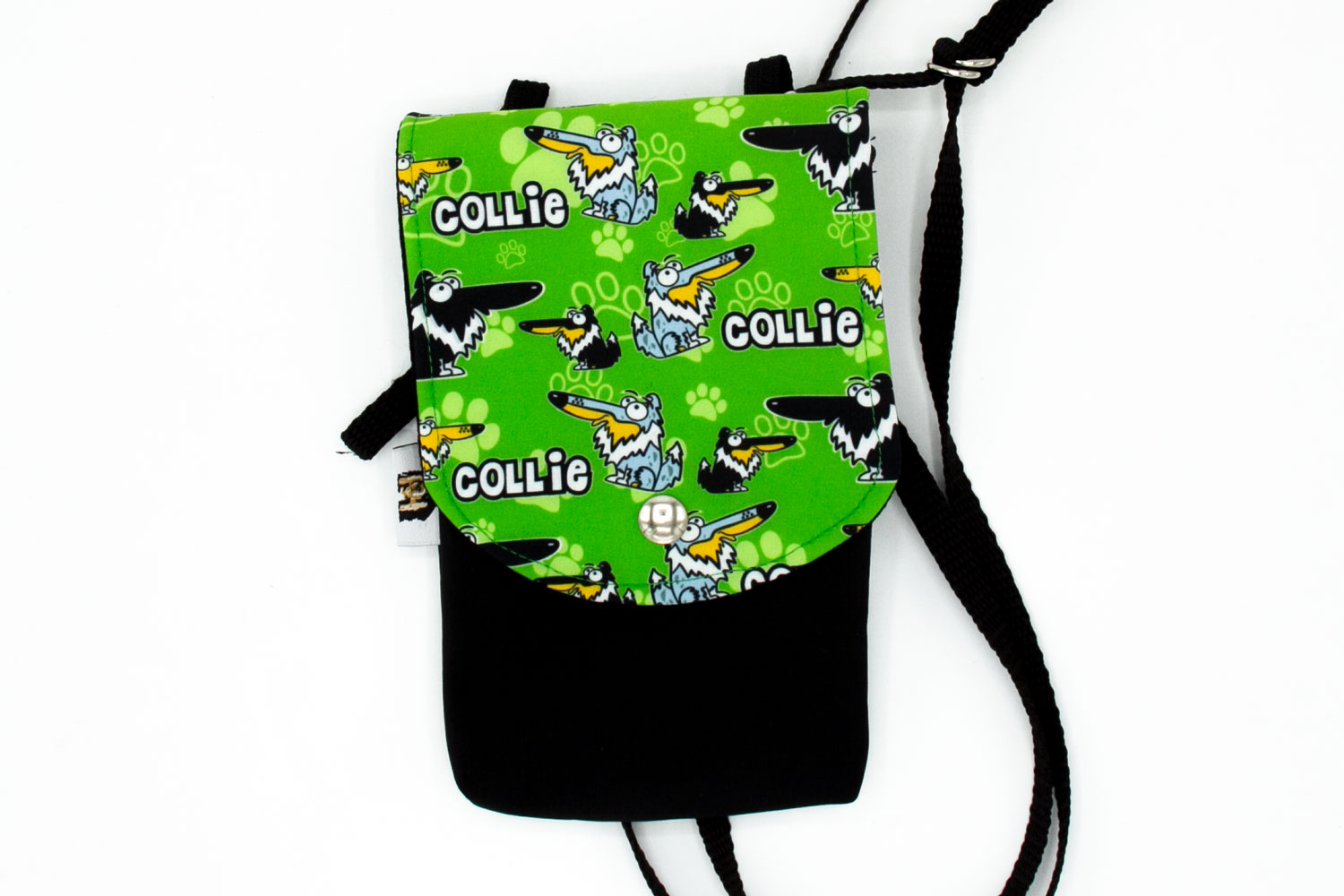 Handytasche | Collie