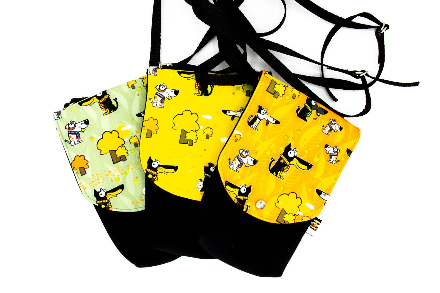 Handytasche | Herbst