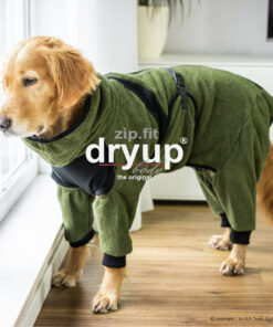 DRYUP BODY ZIP.FIT