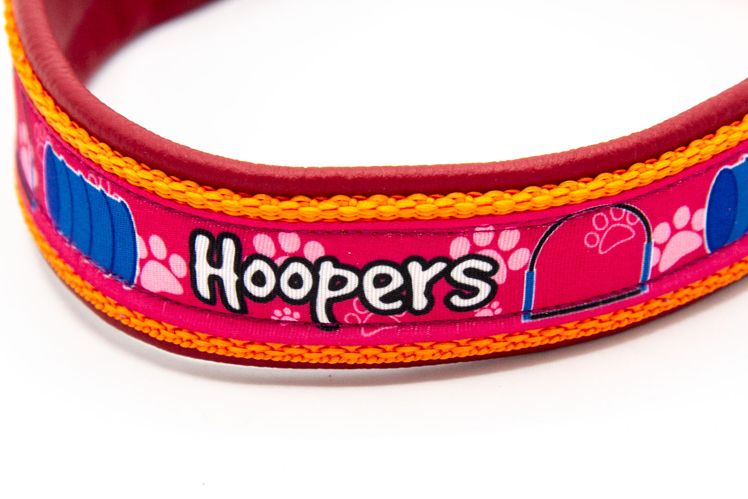 Halsband | Hoopers – Bild 5