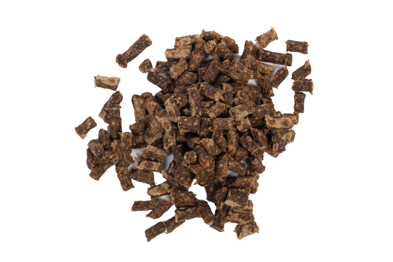 Hühner-Fleisch Minis rund | Soft