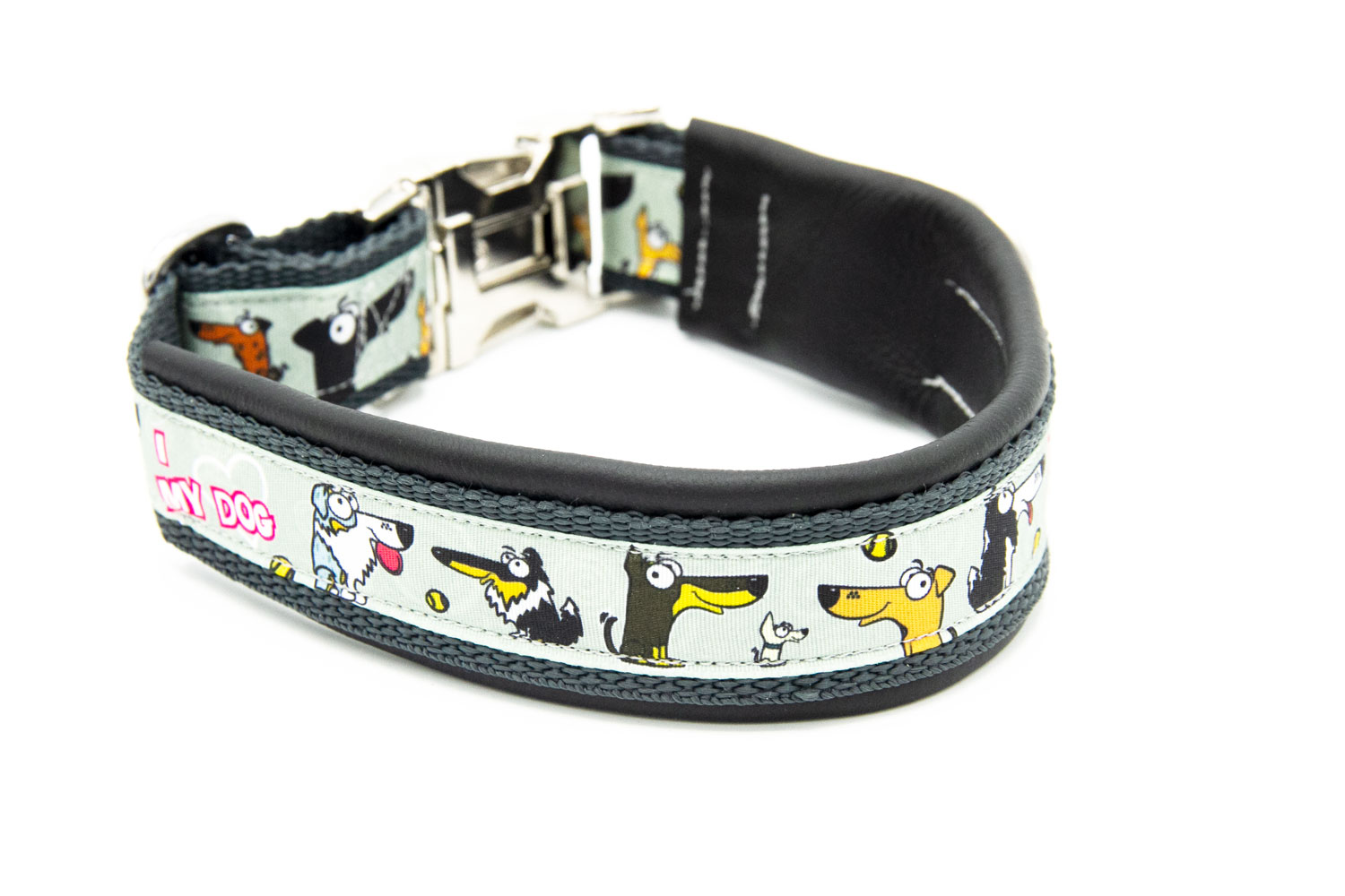 Halsband | Mixed Dogs – Bild 3