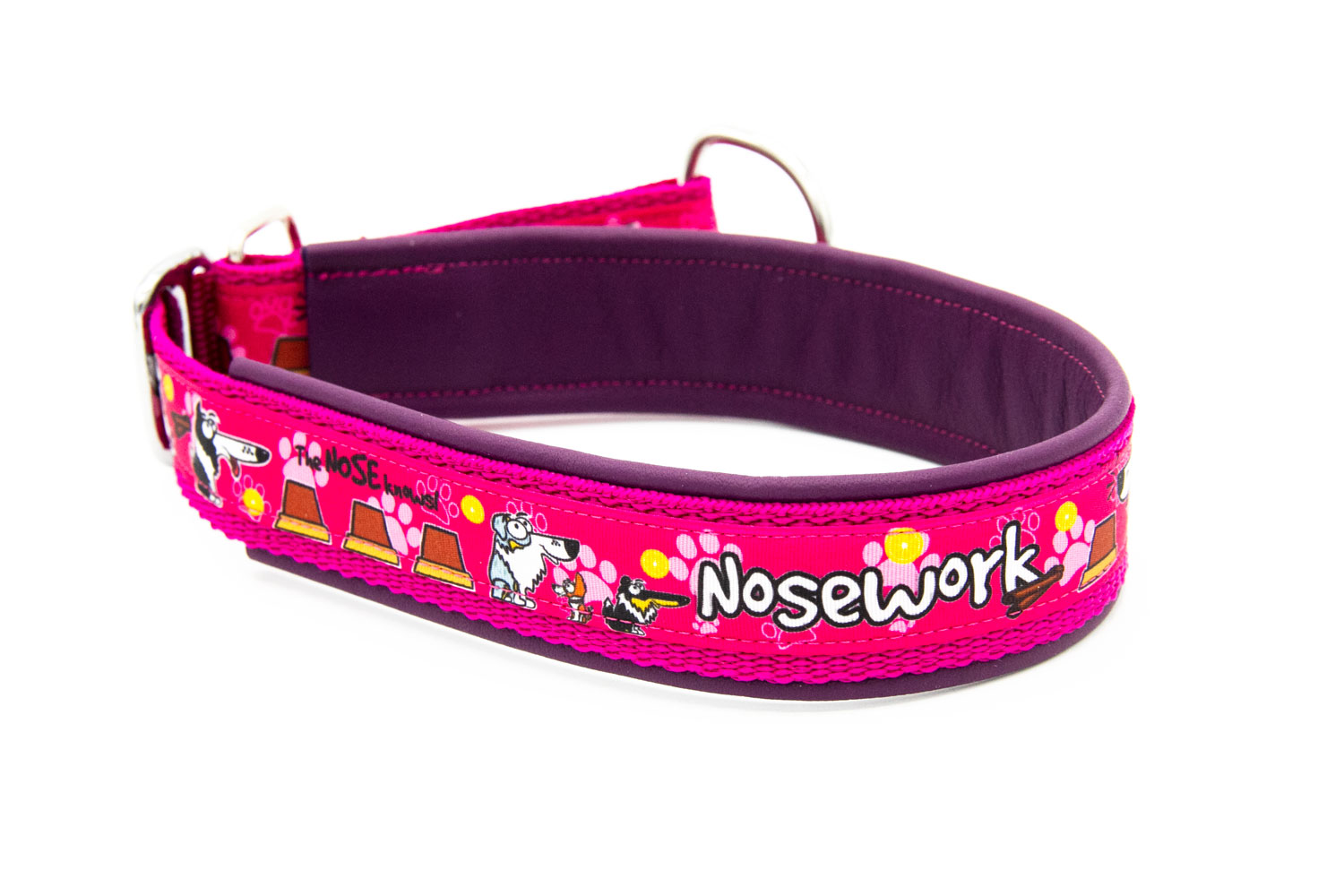 Halsband | Nosework – Bild 4