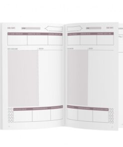 Alternative view of Hundesport Trainingstagebuch IGP