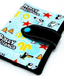 Hülle für den Impfausweis | Rally Obedience