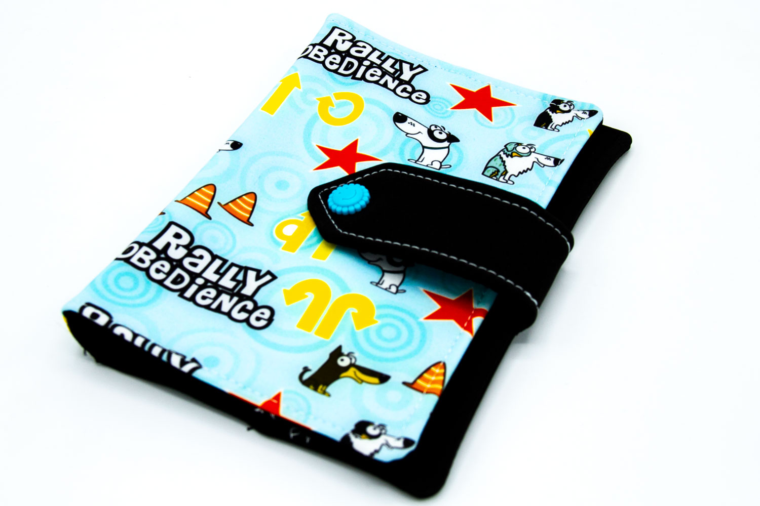 Hülle für den Impfausweis | Rally Obedience