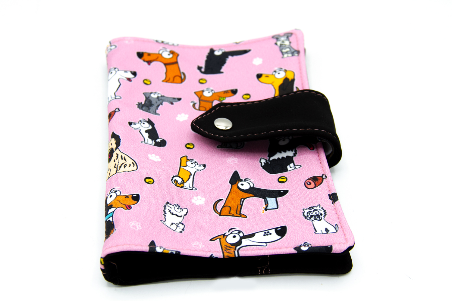 Hülle für den Impfausweis