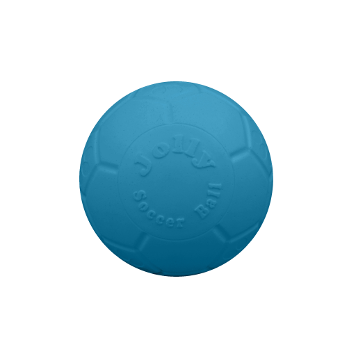 Jolly Soccer Ball – Bild 2