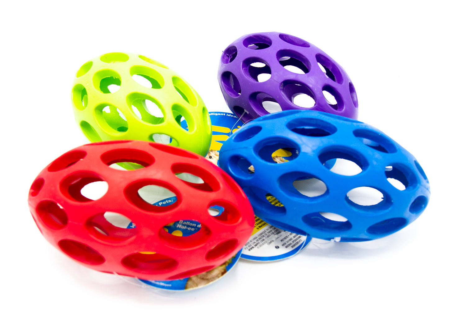 JW Hol-EE Roller Football – Bild 4