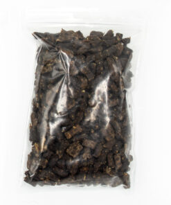 Alternative view of Kaninchen-Fleisch | Minis