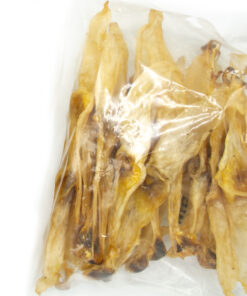 Alternative view of Kaninchen-Ohren