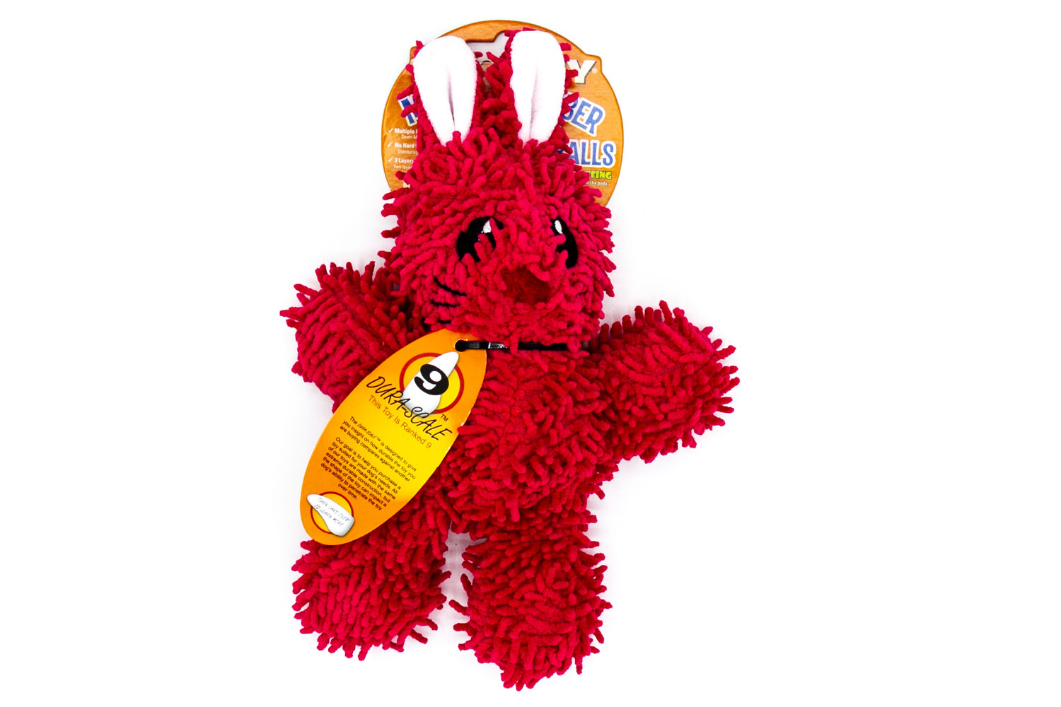 Mighty Kaninchen Junior