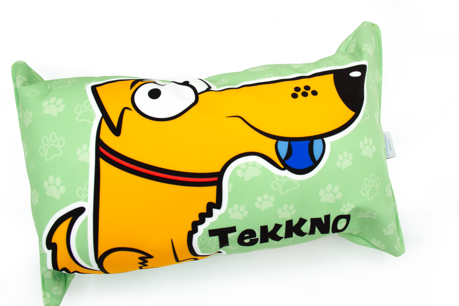 Kuschelkissen