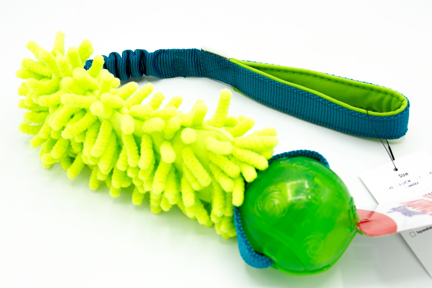 Mop Bungee KONG – Bild 4