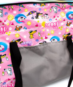 Alternative view of Krimskrams-Tasche | Summer