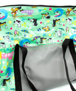 Krimskrams-Tasche | Summer