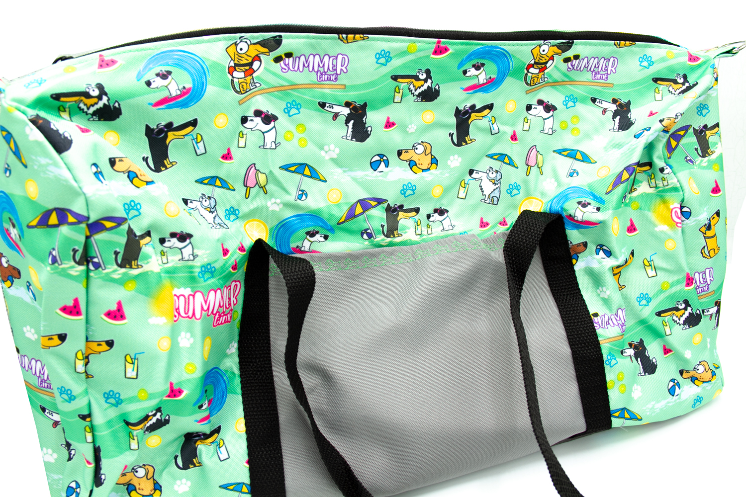 Krimskrams-Tasche | Summer