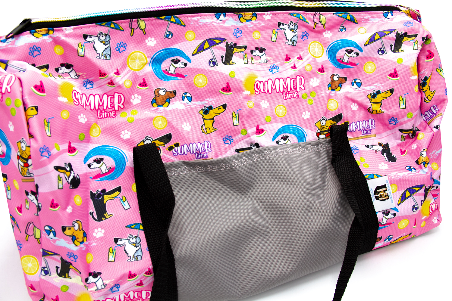 Krimskrams-Tasche | Summer – Bild 2