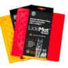 Licki Mat