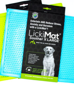 Licki Mat