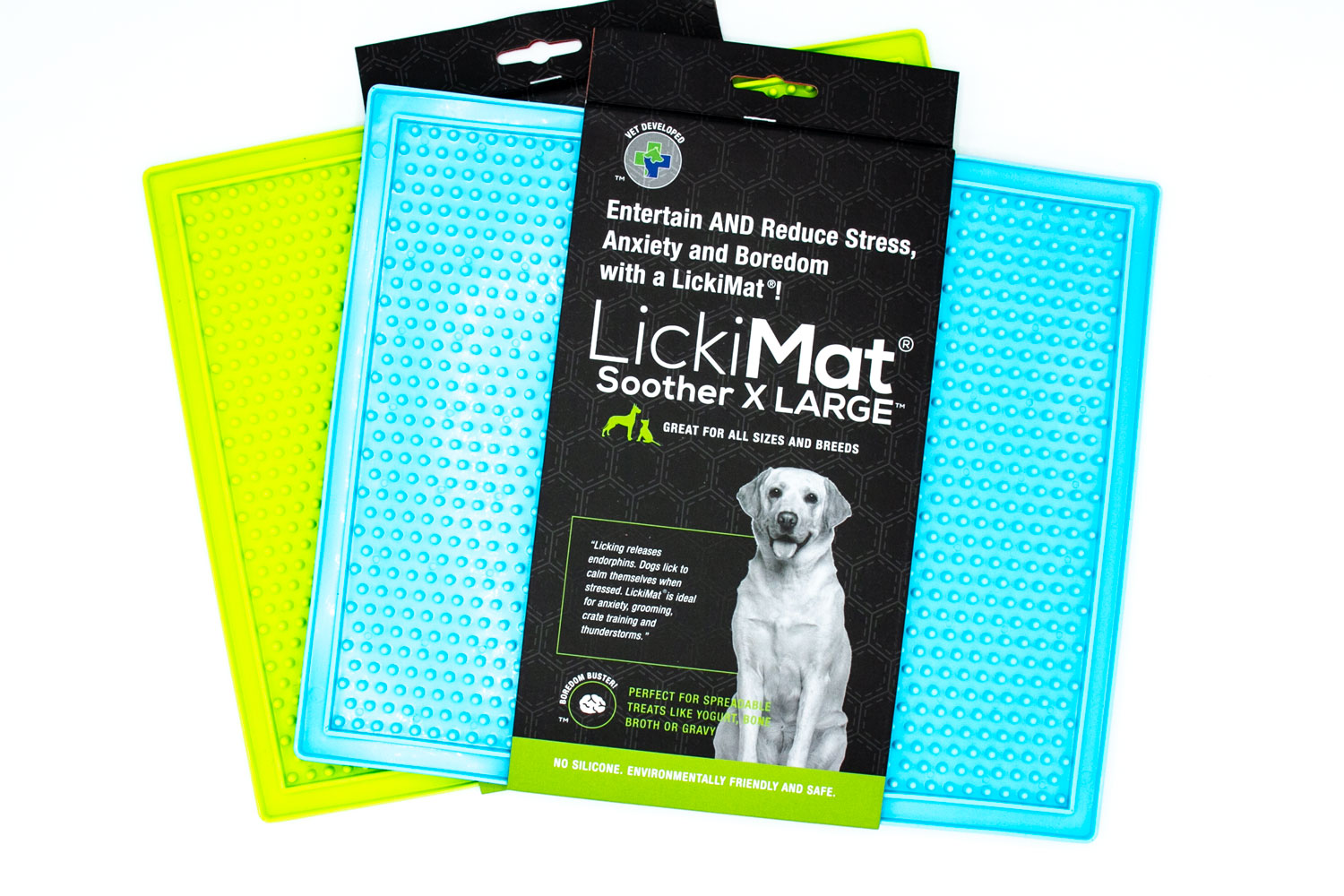 Licki Mat