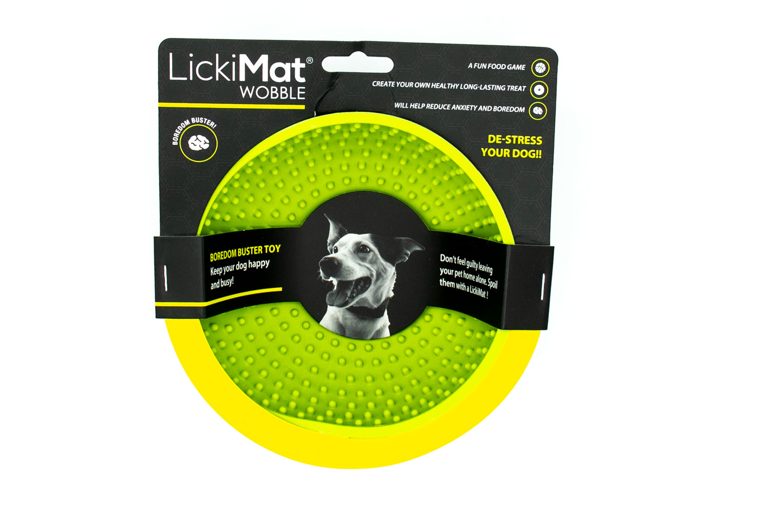 Licki Mat