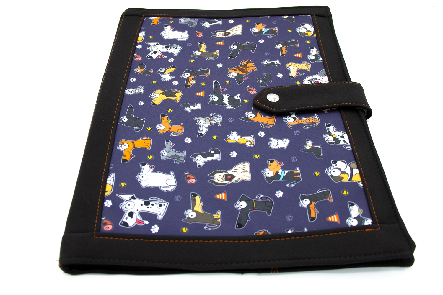 Mappe für Leistungsurkunde