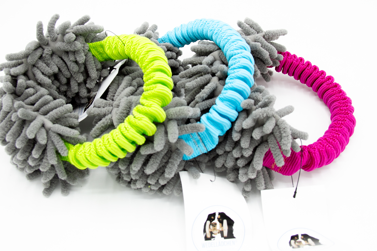Mop Bungee Ring