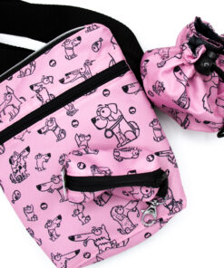 Alternative view of Kotbeutel-Täschchen