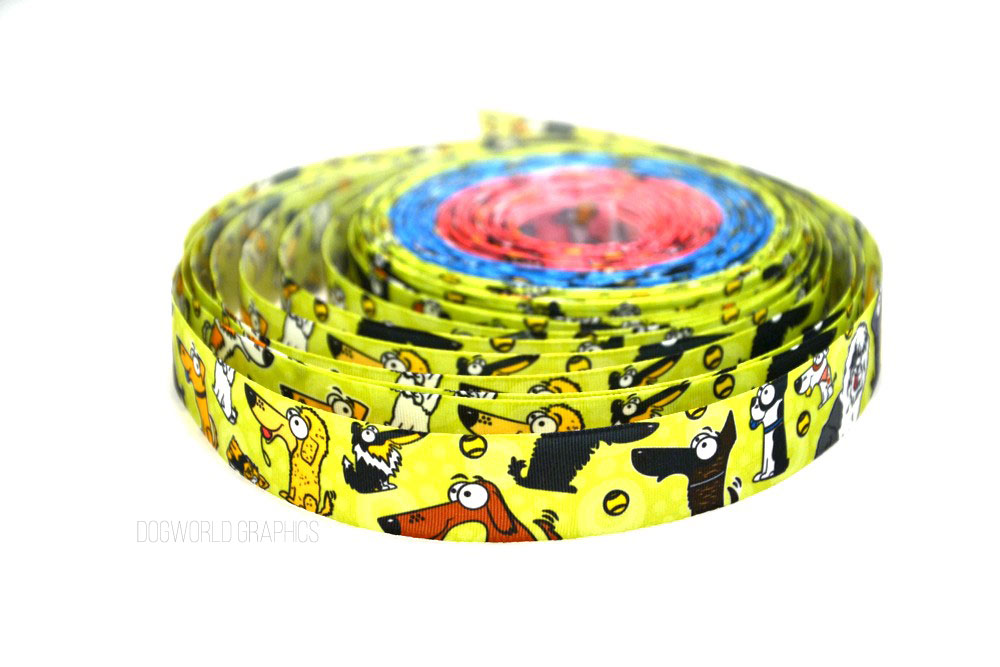 Halsband | Mixed Dogs