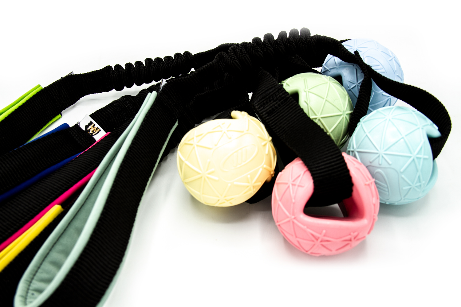 Moby Dog Ball – Bild 3