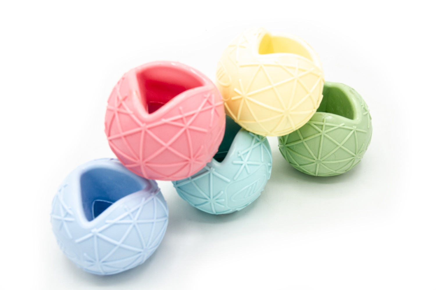 Moby Dog Ball – Bild 6