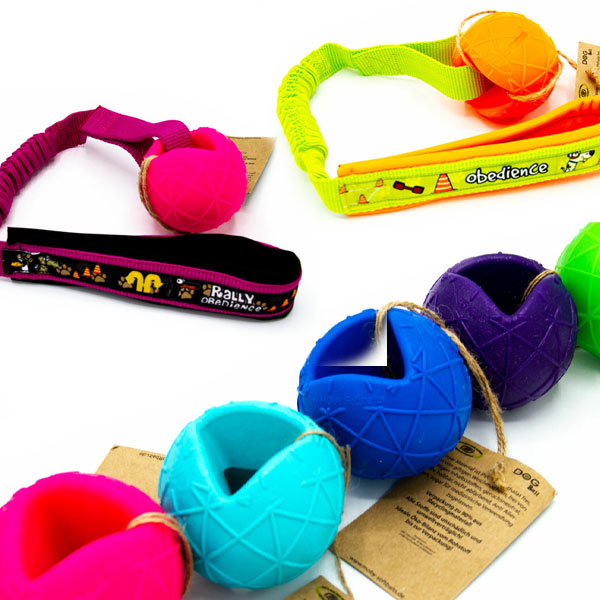 Moby Dog Ball – Bild 2