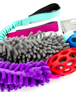 Mop Bungee mit Football