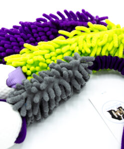 Mop Bungee mit Golfball