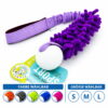 Mop mit Golfball