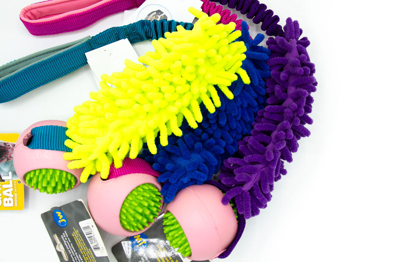 Mop Bungee JW Grass Ball