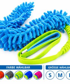 Langer Mop Bungee