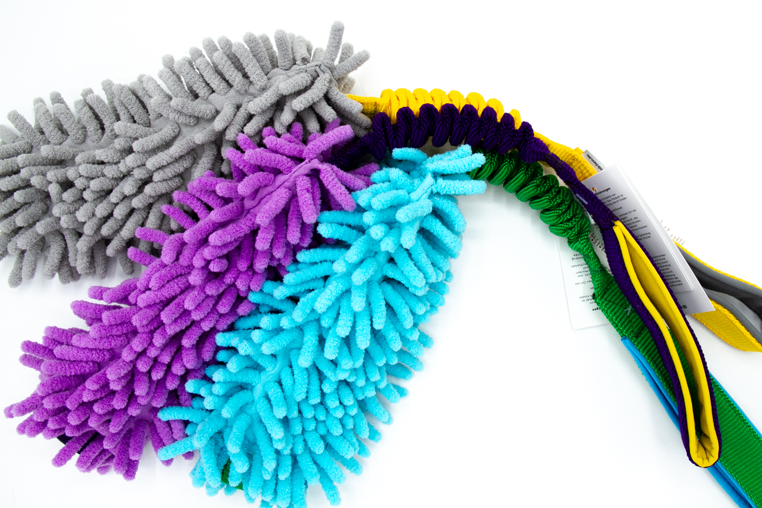 Mop Bungee – Bild 2