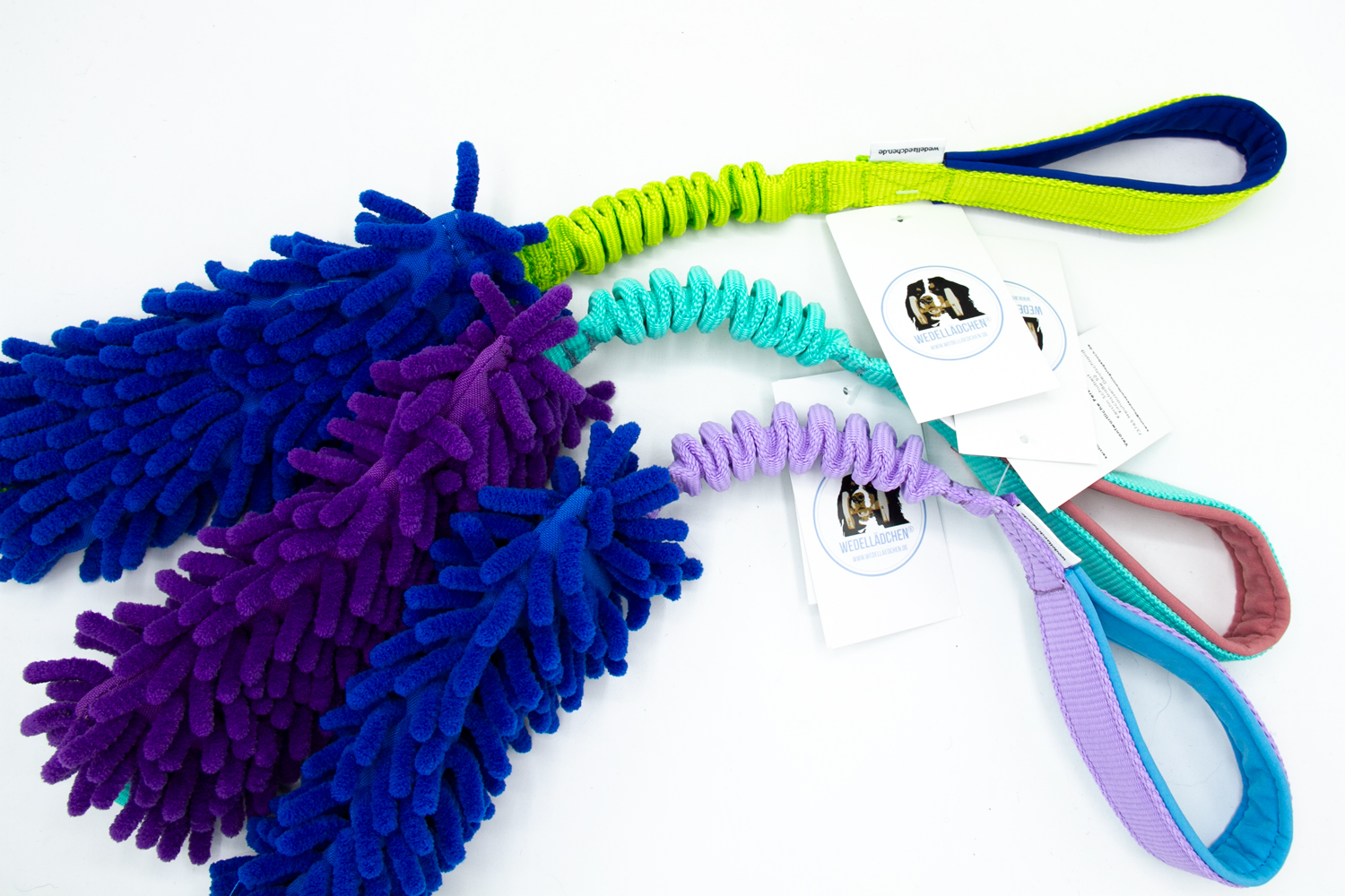 Mop Bungee – Bild 3