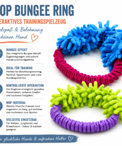 Mop Bungee Ring