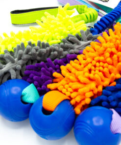 Mop Bungee Chuckit Crunch