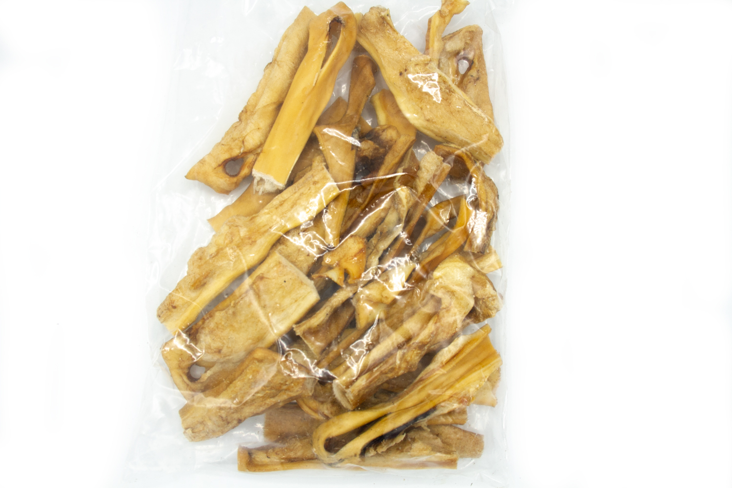 Pferdehaut – Bild 2